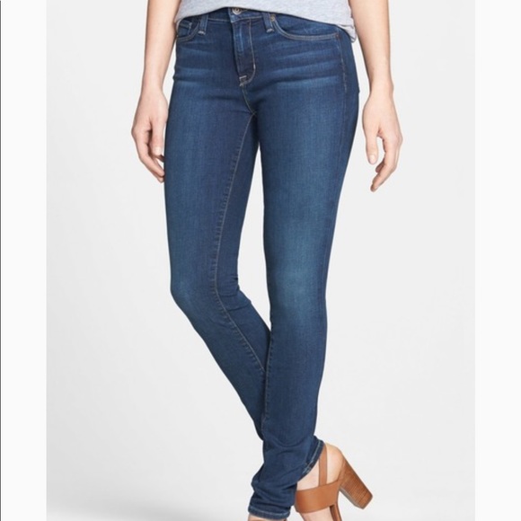 Lucky Brand Brooke Skinny Jean - Picture 2 of 8